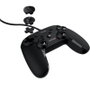 Trust Gaming GXT 541 MUTA Mando gamepad PC cableado USB-C 3m gatillo presión vibración 75% reciclado
